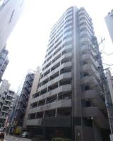 池袋2丁目マンション 間取り