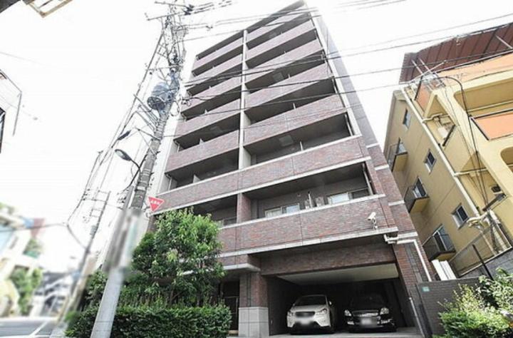 フェニックス池袋参番館外観